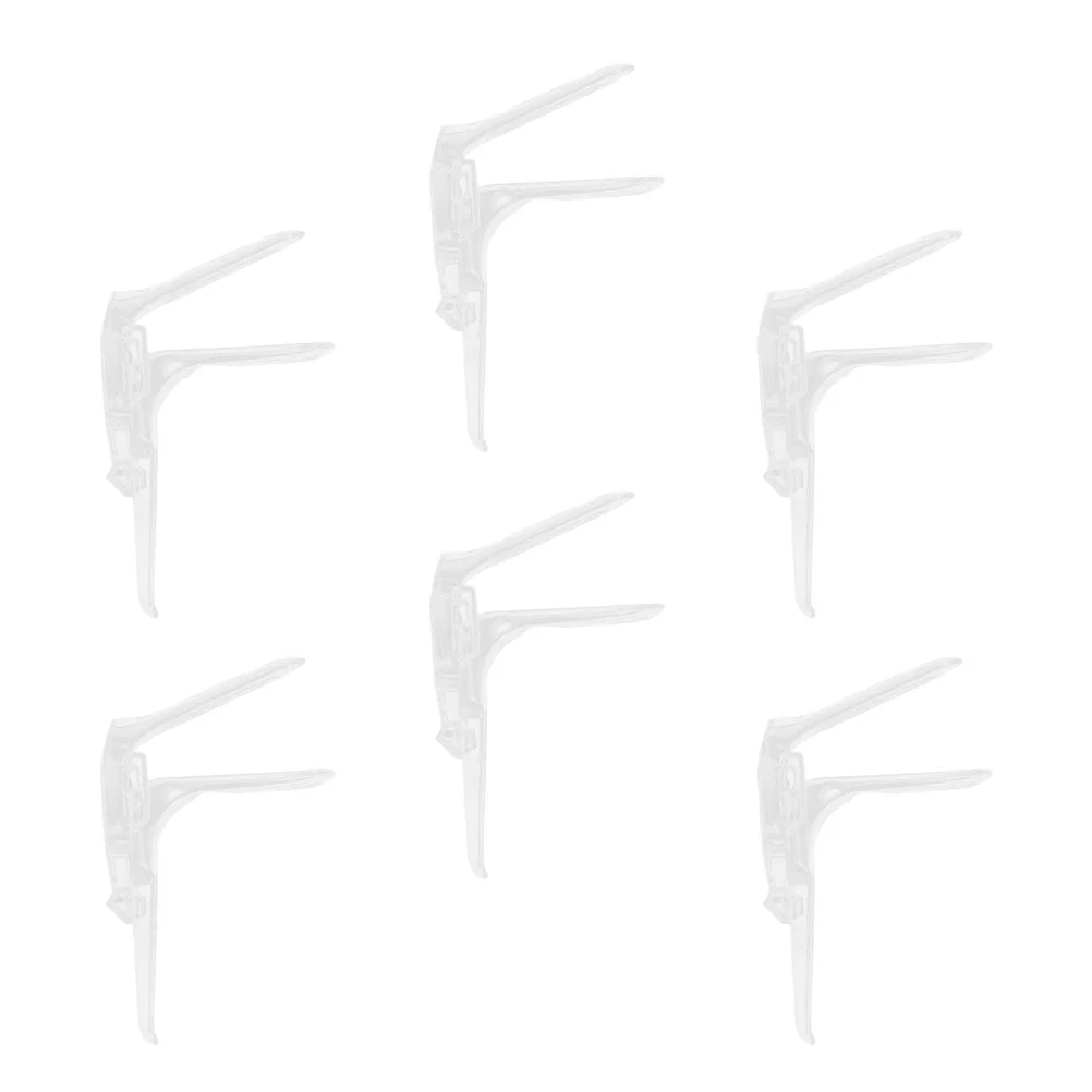Disposable Dilator Woman Accessory Portable Speculum Female for Convenient Tool Supply
Disposable Dilator Woman Accessory Portable Speculum Female for Convenient Tool Supply