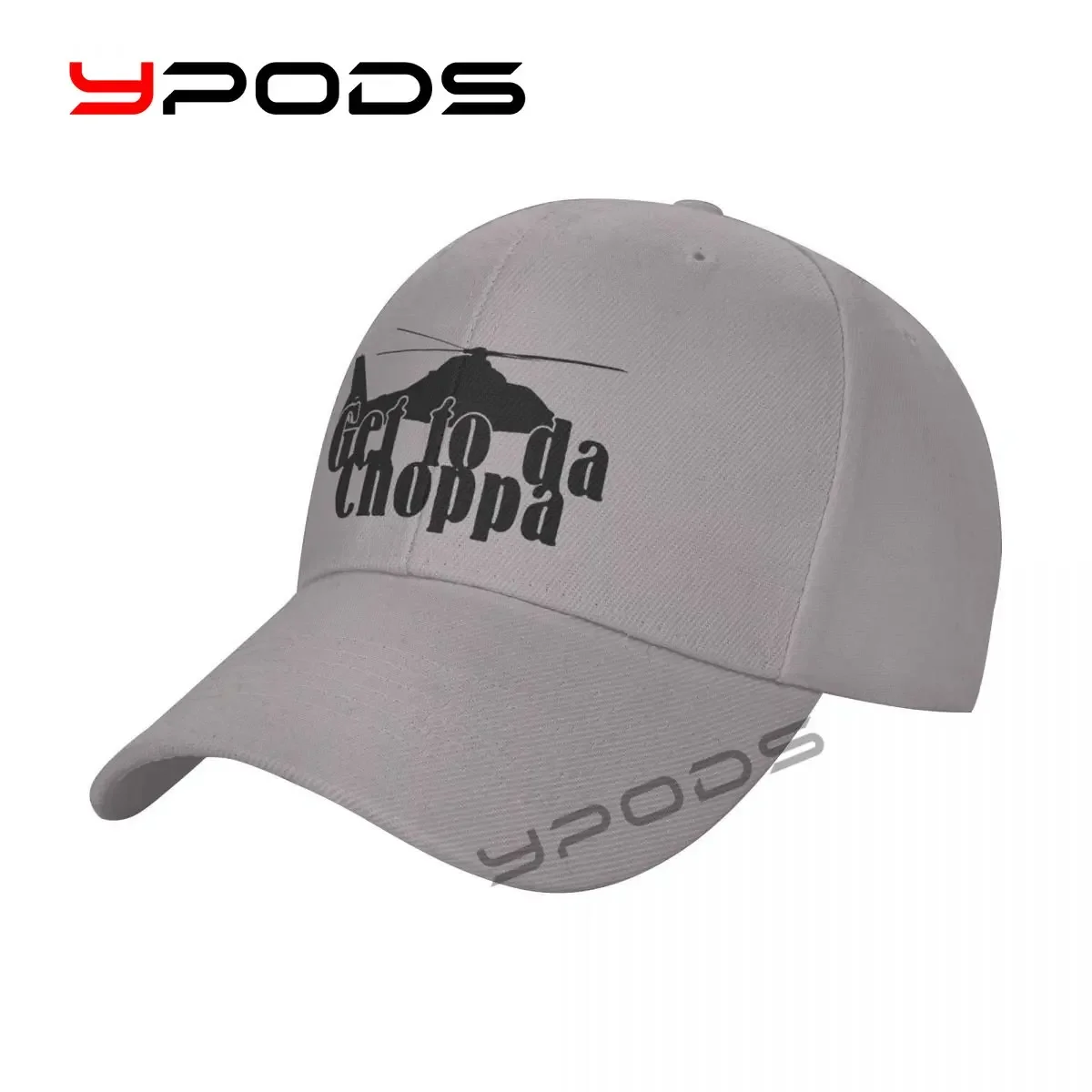 Get To The Choppa New Baseball Caps for Men Cap Women Hat Snapback Casual Cap Casquette hats
Get To The Choppa New Baseball Caps for Men Cap Women Hat Snapback Casual Cap Casquette hats