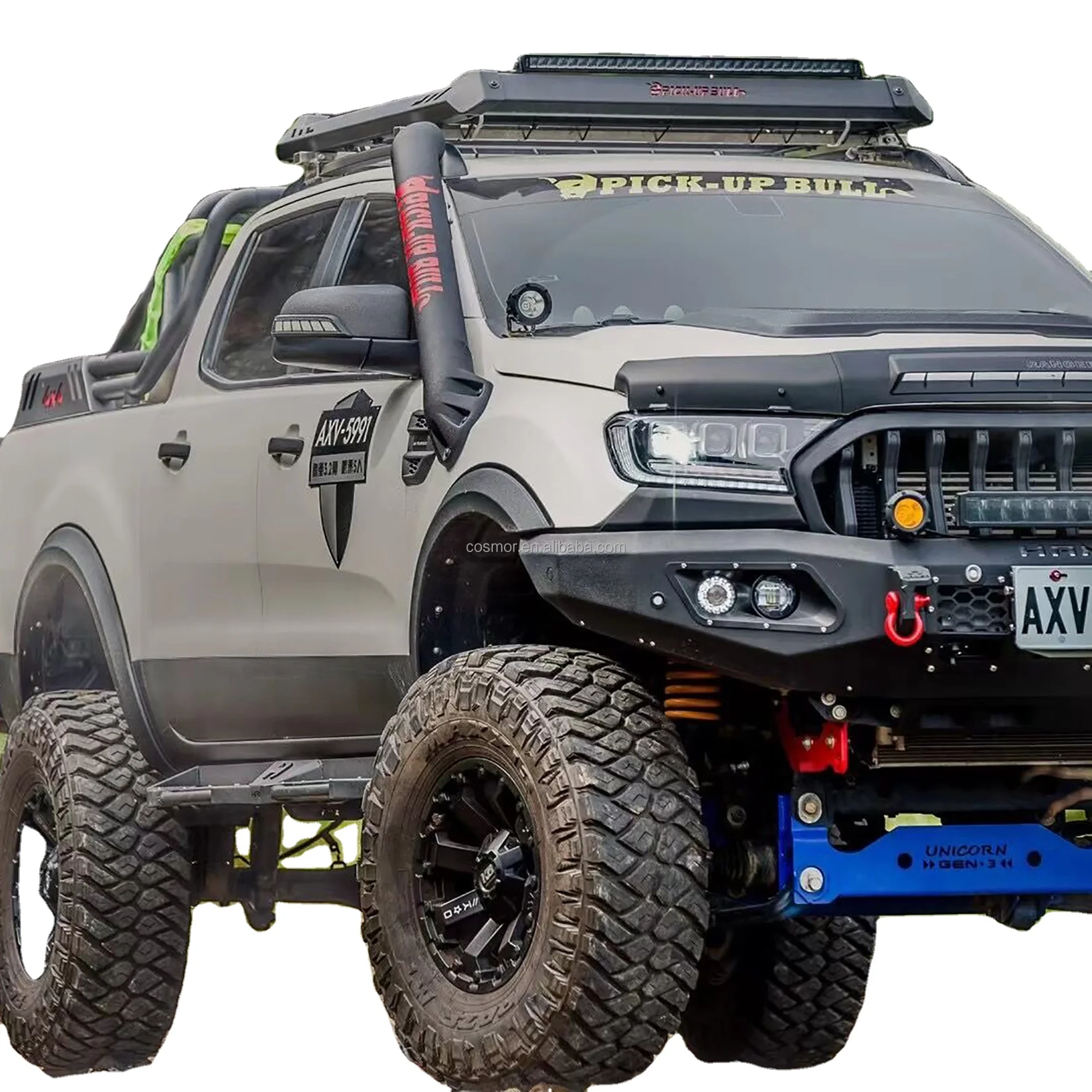 For Toyota Quality Steel Front Car Bumper 2016 Car Body Parts and Auto Spare Parts Black for Ranger 32 Ford Pickup Truck Excelle 
For Toyota Quality Steel Front Car Bumper 2016 Car Body Parts and Auto Spare Parts Black for Ranger 32 Ford Pickup Truck Excelle