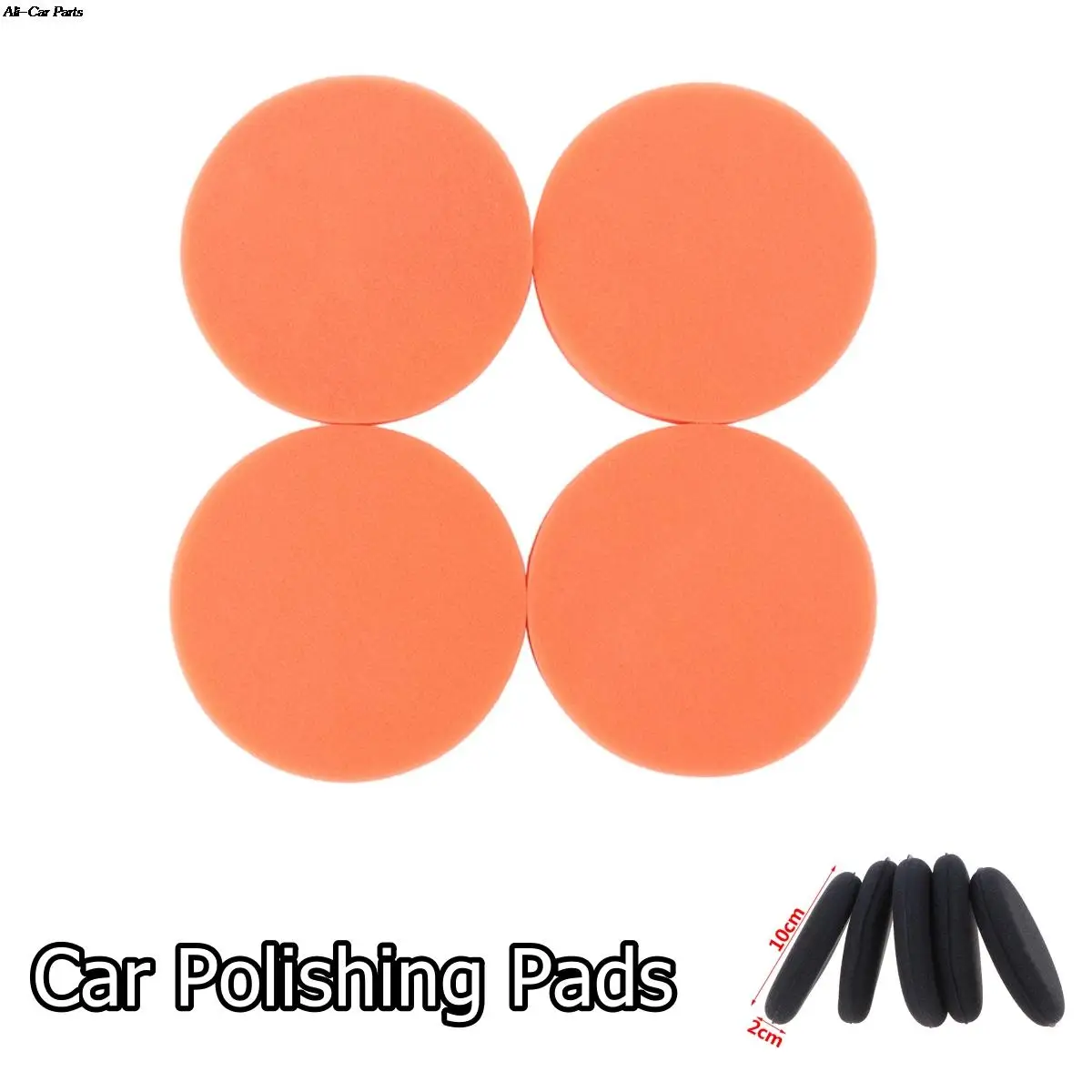 4/12 NEW Car Polishing Pads Buffing Polishing Waxing Pad Kit Cleaning Tools For Polisher Beauty Car Accessories
4/12 NEW Car Polishing Pads Buffing Polishing Waxing Pad Kit Cleaning Tools For Polisher Beauty Car Accessories