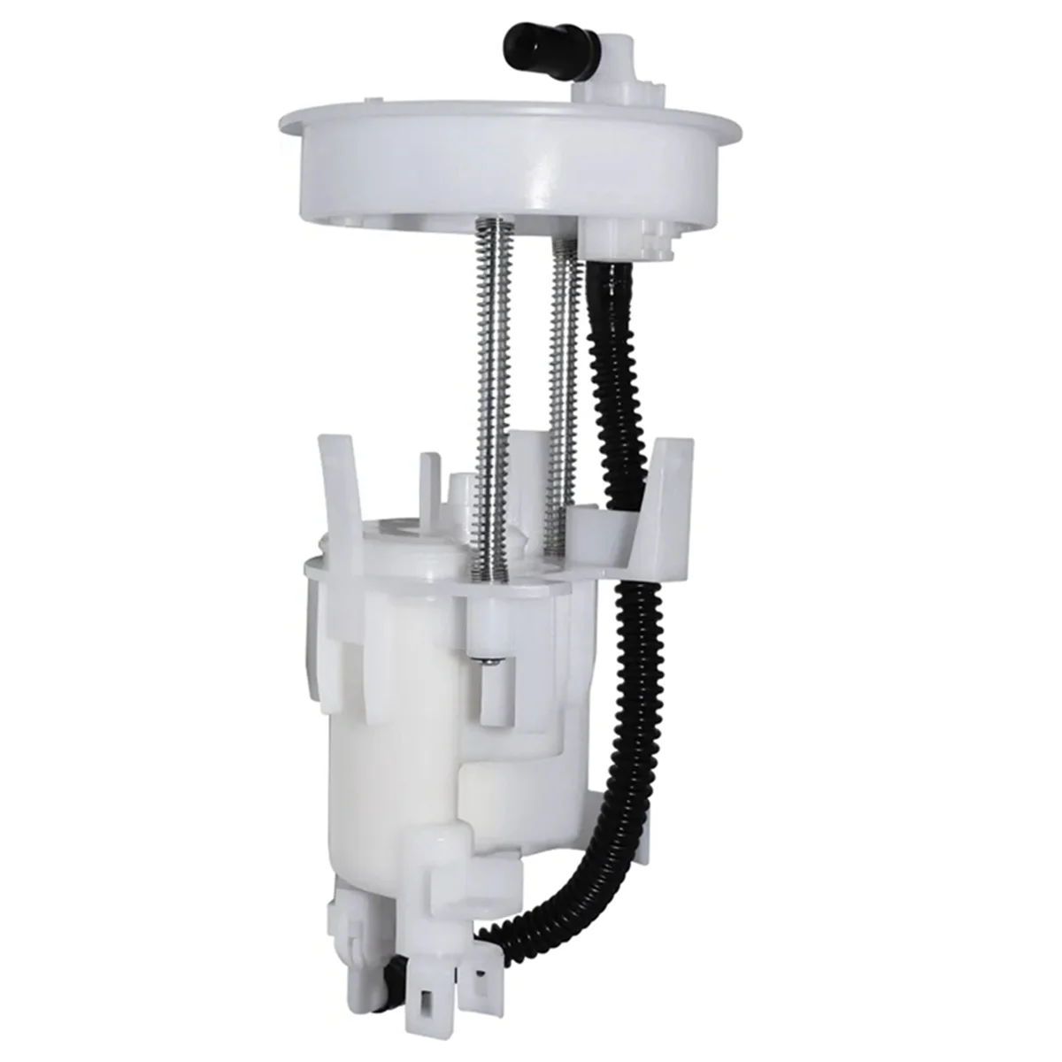 Electric Fuel Pump Assembly for Honda CR-V CRV 2.0L 2.4L 2007-2011 17048-SWE-T00 17048-SWE-T01
Electric Fuel Pump Assembly for Honda CR-V CRV 2.0L 2.4L 2007-2011 17048-SWE-T00 17048-SWE-T01