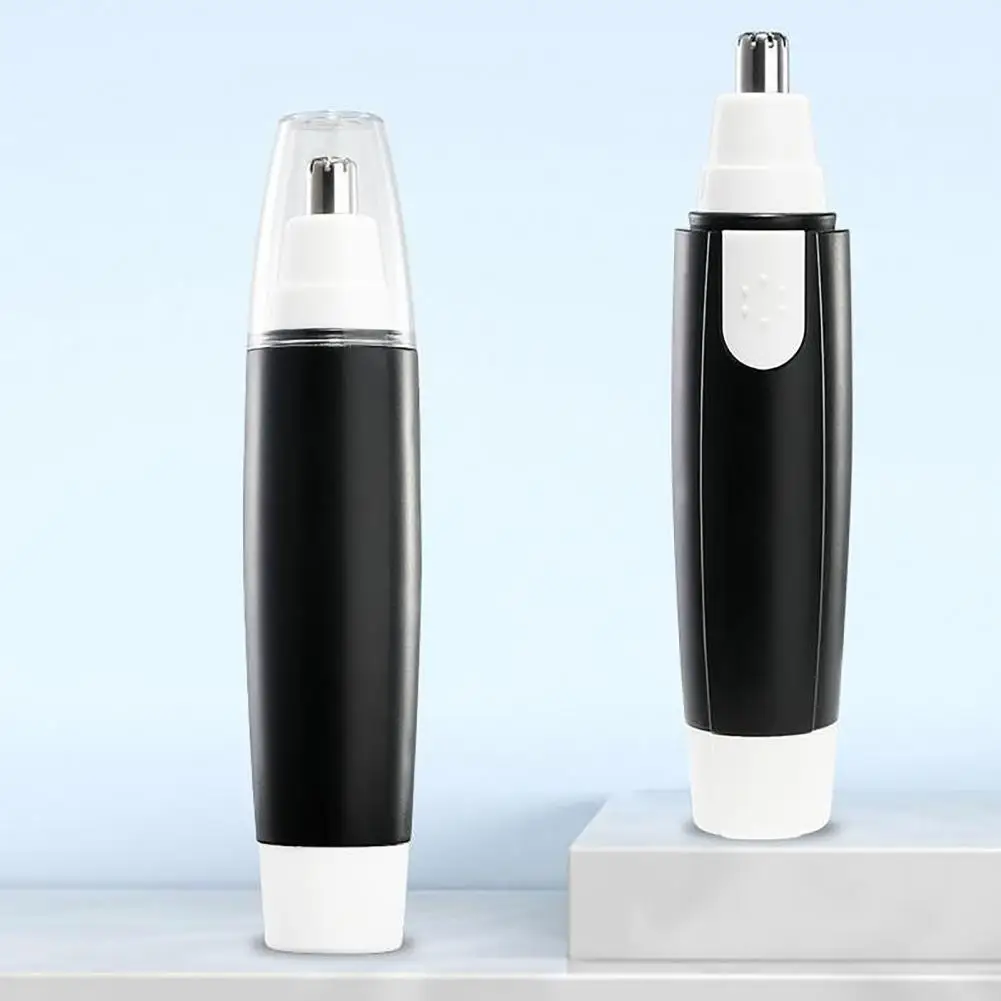 Useful Portable Shock-proof Comfortable Electric Eyebrow Nose Hair Trimmer Nose Hair Clipper Easy Operation
Useful Portable Shock-proof Comfortable Electric Eyebrow Nose Hair Trimmer Nose Hair Clipper Easy Operation