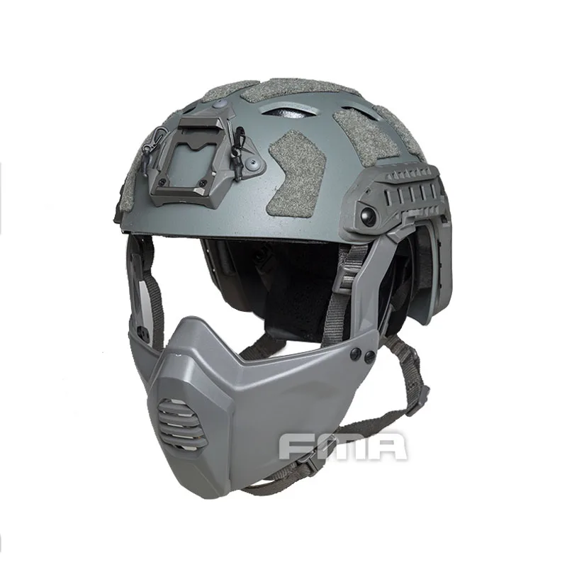 SF Helmet with Holes for Outdoor Sports Helmet Anti Falling and Collision Riding Helmet
SF Helmet with Holes for Outdoor Sports Helmet Anti Falling and Collision Riding Helmet