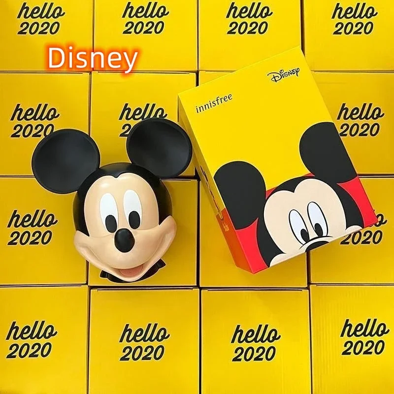 Большая копилка Микки Маус из мультфильма Disney, милая маленькая копилка для хранения, детское украшение для комнаты, милые рождественские подарки
Большая копилка Микки Маус из мультфильма Disney, милая маленькая копилка для хранения, детское украшение для комнаты, милые рождественские подарки