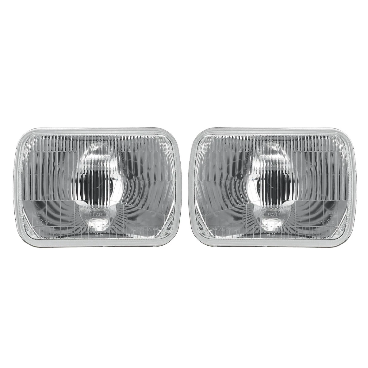 2Pcs Front Headlight Set Lamp for Toyota Hiace RZH 1982-2004(Bulb is Not Included)
2Pcs Front Headlight Set Lamp for Toyota Hiace RZH 1982-2004(Bulb is Not Included)