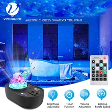 Starry Sky Projector LED Night Light Colorful Laser Galaxy LED Music Moon Projection Remote Control Timing Bedroom Decoration
Starry Sky Projector LED Night Light Colorful Laser Galaxy LED Music Moon Projection Remote Control Timing Bedroom Decoration