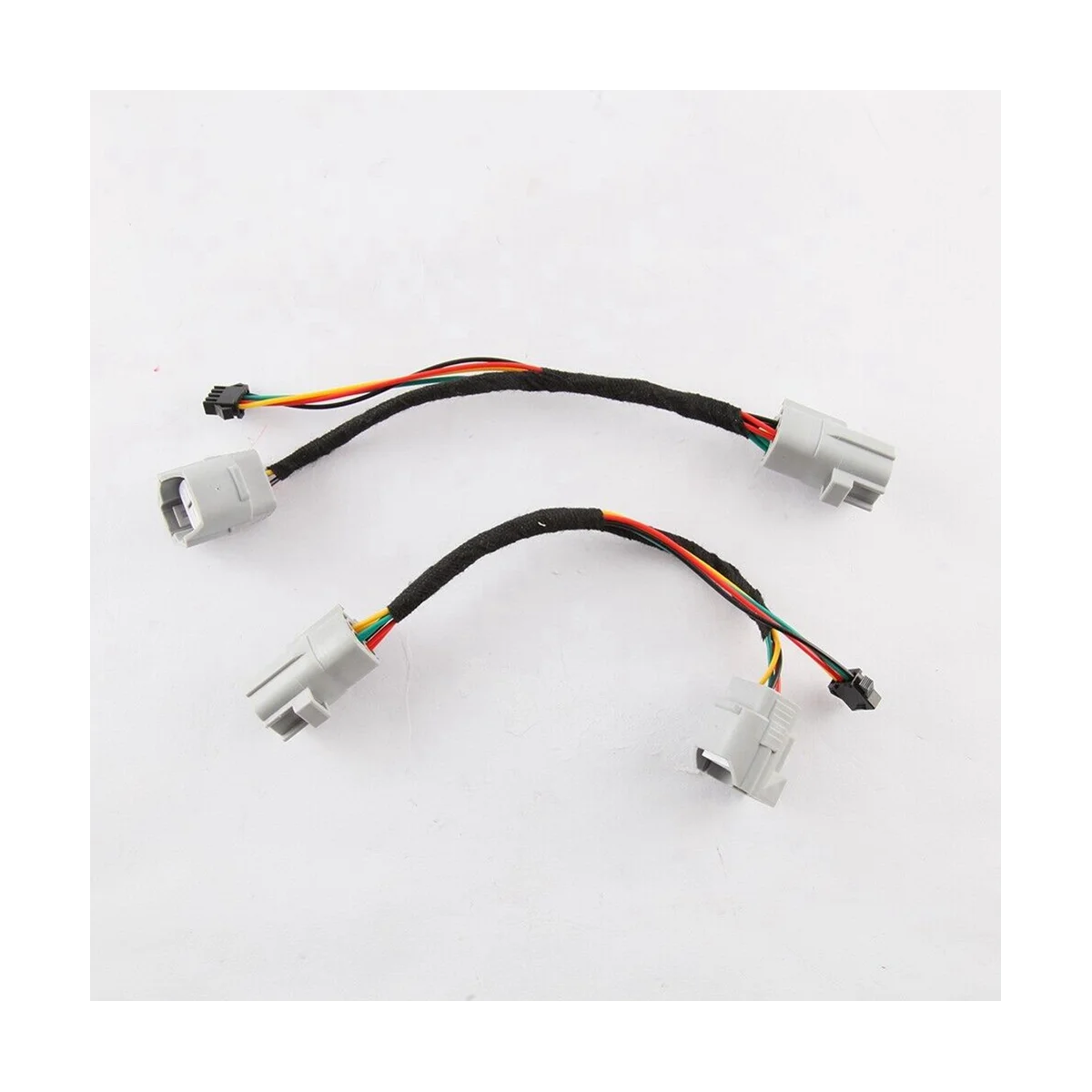 12V Car LED Rear Bumper Reflector Lights for Sienna 2021 2022 Car Driving Turn Signal Brake Light
12V Car LED Rear Bumper Reflector Lights for Sienna 2021 2022 Car Driving Turn Signal Brake Light