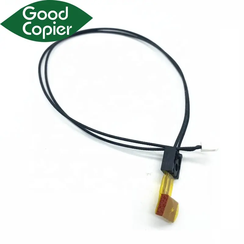 Fuser Thermistor For Konica Minolta BH 164 184 195 215 235 7718 185 6180 Fusing thermistor Copier Parts
Fuser Thermistor For Konica Minolta BH 164 184 195 215 235 7718 185 6180 Fusing thermistor Copier Parts