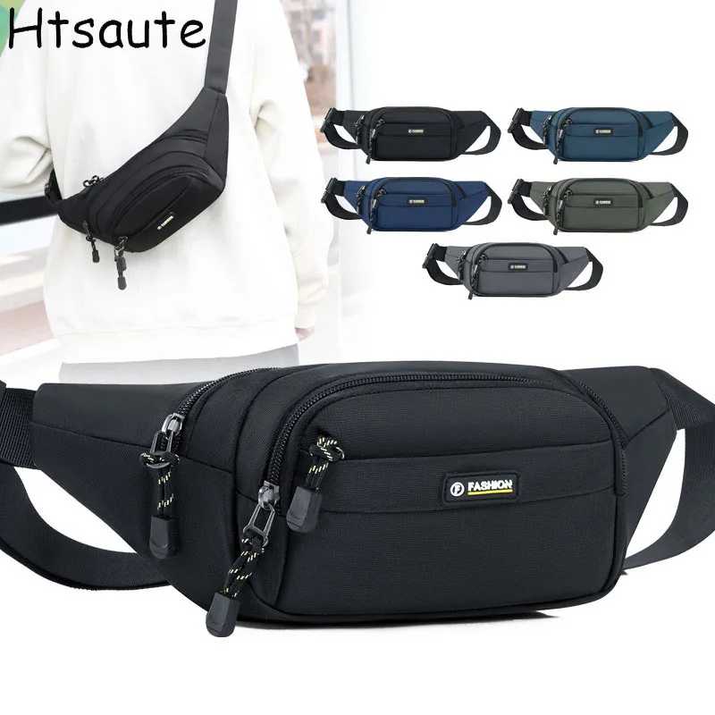 Fanny Packs Men Women Waist Pack Multi-Pockets Chest Bag Hands-Free Wallets Waist Pack Bags for Workout Travel Running
Fanny Packs Men Women Waist Pack Multi-Pockets Chest Bag Hands-Free Wallets Waist Pack Bags for Workout Travel Running