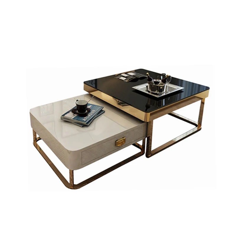 Light Luxury Rock Plate Tea Table Modern TV Cabinet Combination Simple Small Unit Square Marble Tea Table Living Room Household
Light Luxury Rock Plate Tea Table Modern TV Cabinet Combination Simple Small Unit Square Marble Tea Table Living Room Household
