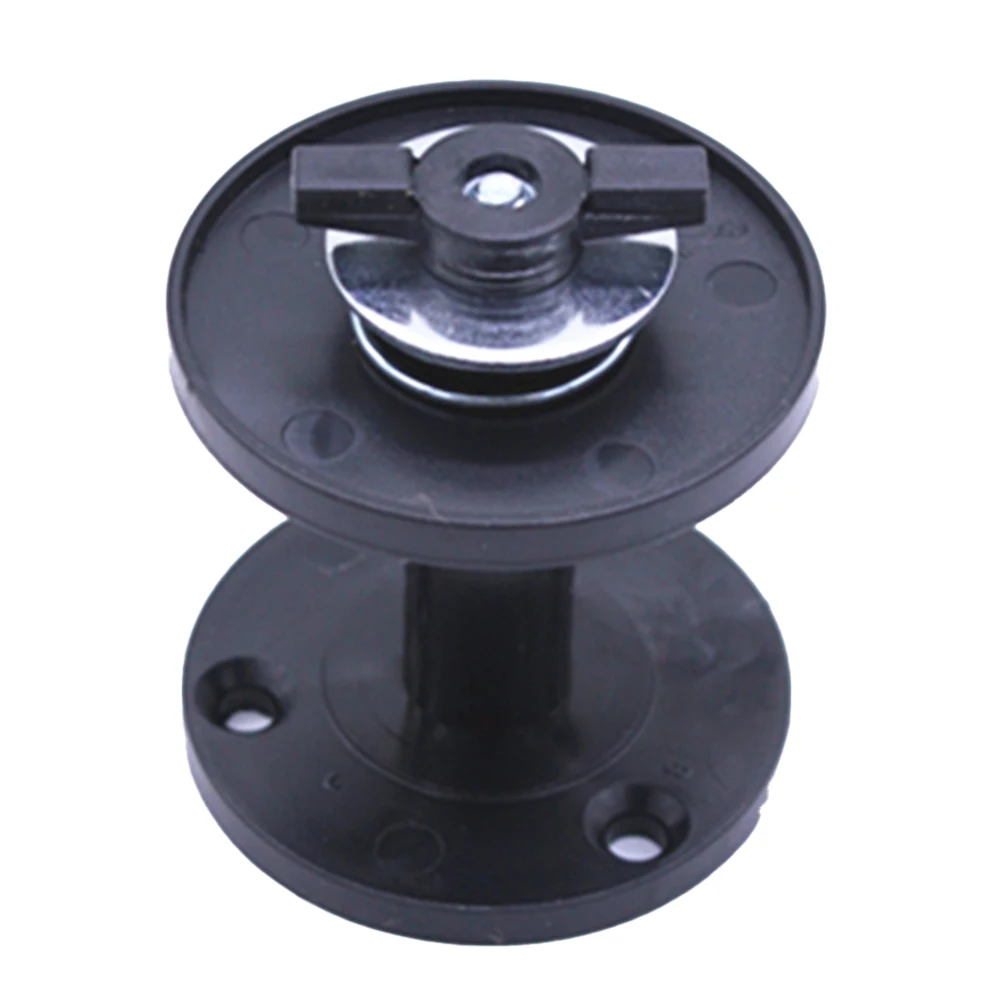 1KG Welding Machine Wire Feeder MIG Spool Shaft Holder For Damping Welder Repair 3 Holes 1 Hole C 1 Hole D Welding Wire Feeder
1KG Welding Machine Wire Feeder MIG Spool Shaft Holder For Damping Welder Repair 3 Holes 1 Hole C 1 Hole D Welding Wire Feeder
