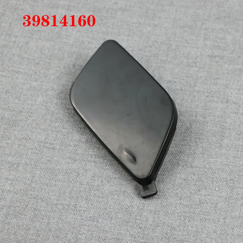 Bumper Tow Hook Eye Cover Trim Trailer Cover Cap Plastic Front Tow Hook Eye Cover For Volvo V40 39814160 31283733 Car Accessorie
Bumper Tow Hook Eye Cover Trim Trailer Cover Cap Plastic Front Tow Hook Eye Cover For Volvo V40 39814160 31283733 Car Accessorie