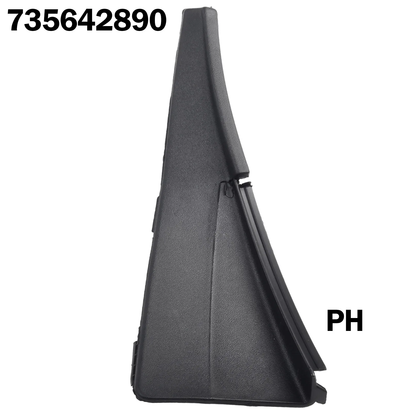 Wiper Cowl Cover 1x Windshield Corner 735642890 Auto Parts Exterior Parts For Jeep For Renegade15-17 Hood Plastic
Wiper Cowl Cover 1x Windshield Corner 735642890 Auto Parts Exterior Parts For Jeep For Renegade15-17 Hood Plastic