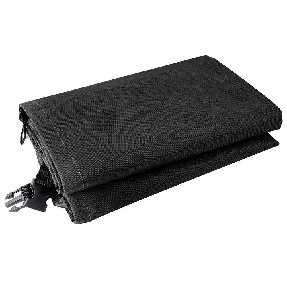 1pc Universal Generator Cover 600D Waterproof For 3000-5000watt 26x20x20 Inches Oxford Fabric Electrical Equipment Accessories
1pc Universal Generator Cover 600D Waterproof For 3000-5000watt 26x20x20 Inches Oxford Fabric Electrical Equipment Accessories