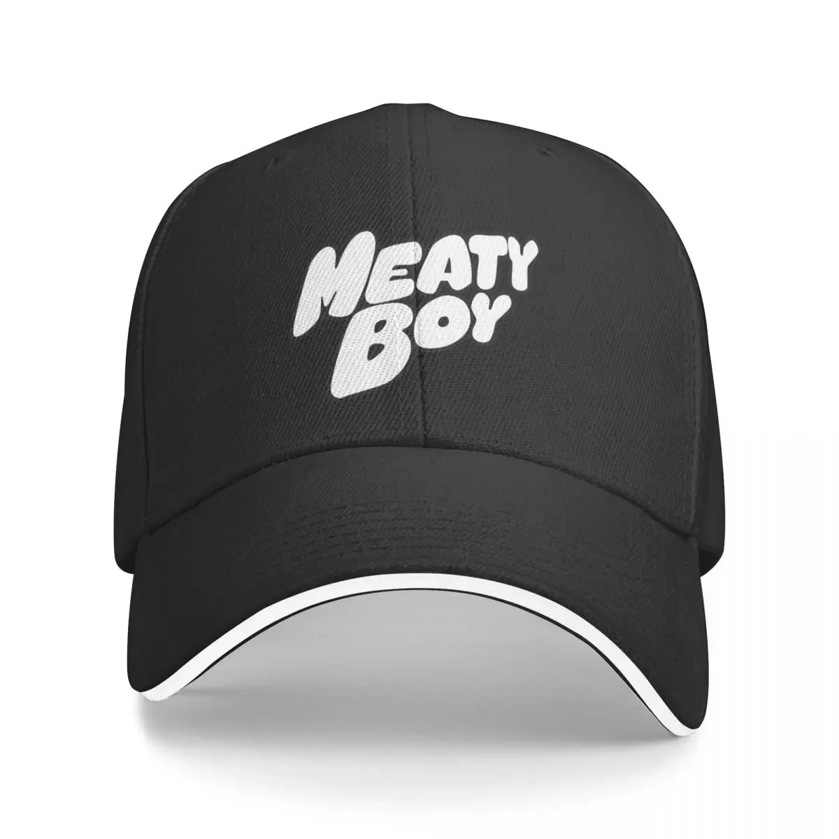 Meaty Boy Baseball Cap Golf Hat Man Luxury Hat Military Tactical Cap Golf Wear Baseball For Men Women's
Meaty Boy Baseball Cap Golf Hat Man Luxury Hat Military Tactical Cap Golf Wear Baseball For Men Women's