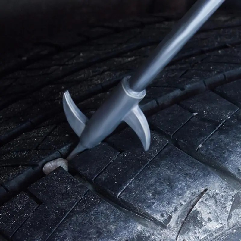 newCar tire cleaning hook buckle car tire stone tire gap buckle stone hook cleaning tire pick stone tool
newCar tire cleaning hook buckle car tire stone tire gap buckle stone hook cleaning tire pick stone tool