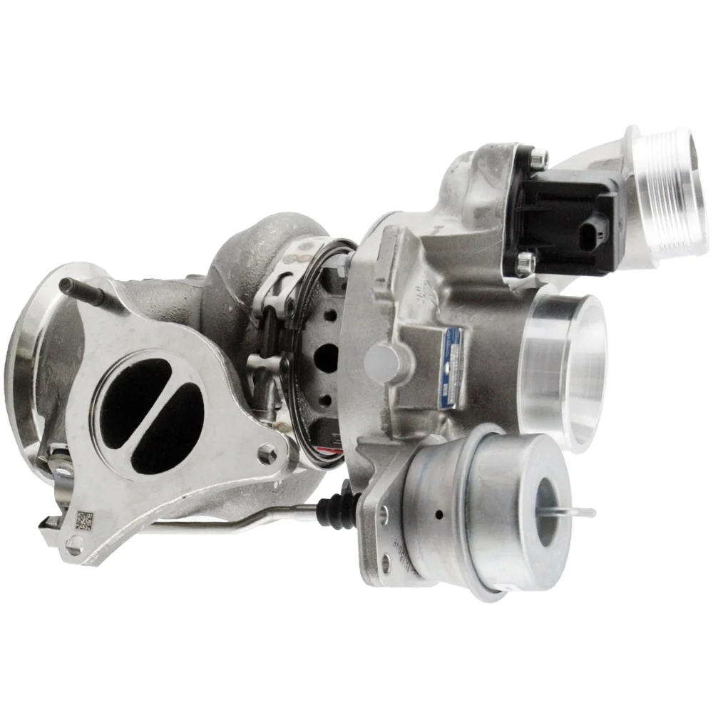 Подходит для Mercedes Benz A1330900480 автомобильный Турбокомпрессор AMG CLA 45 M133 E20 2,0 T выхлопной газовый Турбокомпрессор автозапчасти
Подходит для Mercedes Benz A1330900480 автомобильный Турбокомпрессор AMG CLA 45 M133 E20 2,0 T выхлопной газовый Турбокомпрессор автозапчасти