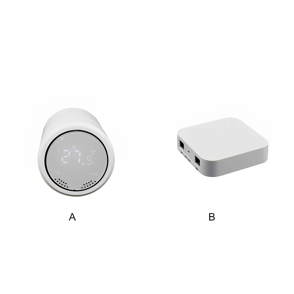 Home Hotel Remote Control Radiator Actuator Digital Display Temperature Controller Control Valve Intelligent Supplies Valve
Home Hotel Remote Control Radiator Actuator Digital Display Temperature Controller Control Valve Intelligent Supplies Valve