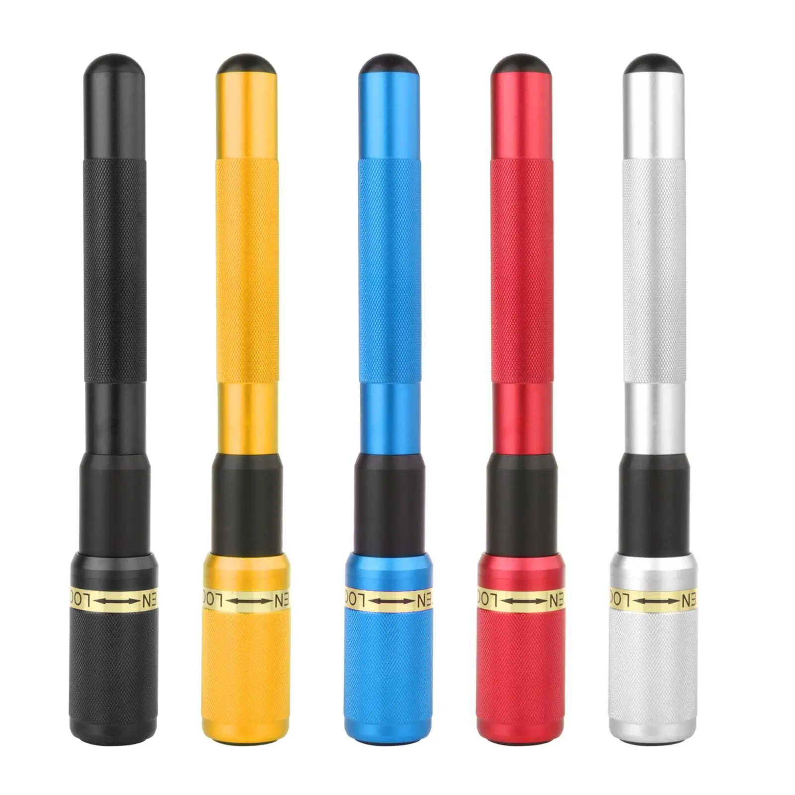 Lightweight Snooker Pool Cue Extender Billiard Snooker Cue Extension Lengthen Tools Aluminum Billiards Accessory for Enthusiast
Lightweight Snooker Pool Cue Extender Billiard Snooker Cue Extension Lengthen Tools Aluminum Billiards Accessory for Enthusiast