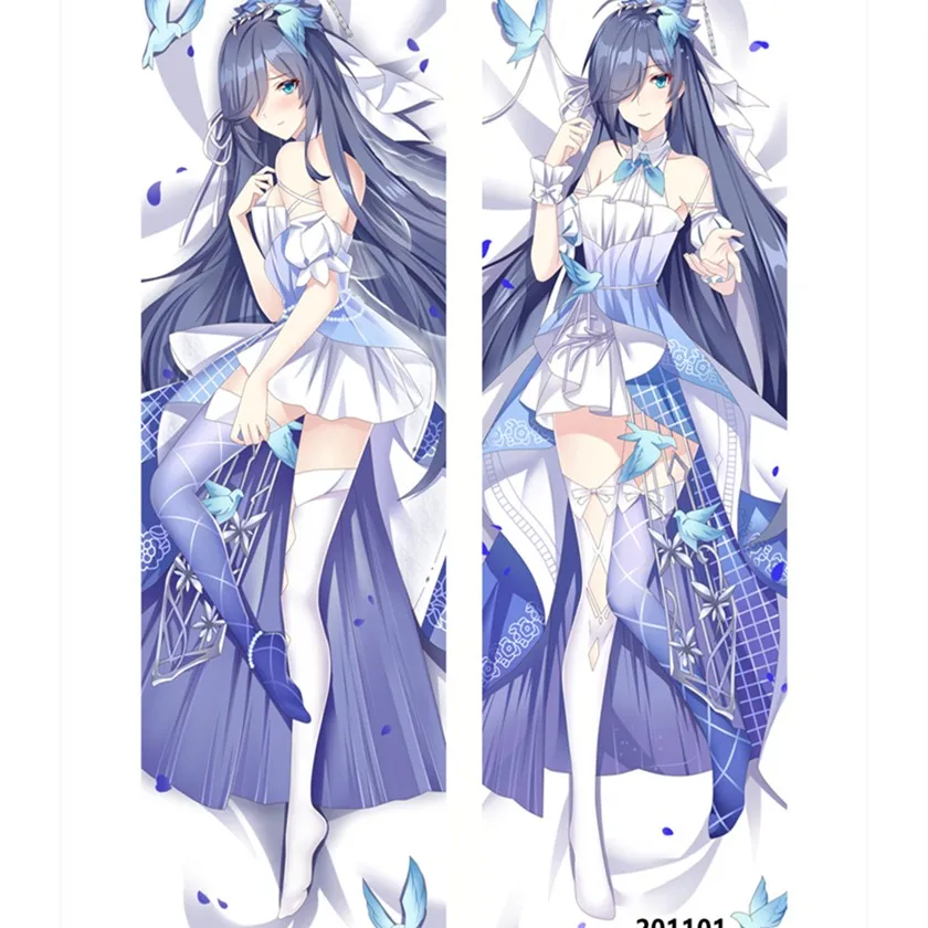 Anime game Hobby Express Anime Dakimakura Japanese Otaku Waifu Hugging cosplay hug otaku custom Body Pillow Cover Honkai Impact
Anime game Hobby Express Anime Dakimakura Japanese Otaku Waifu Hugging cosplay hug otaku custom Body Pillow Cover Honkai Impact