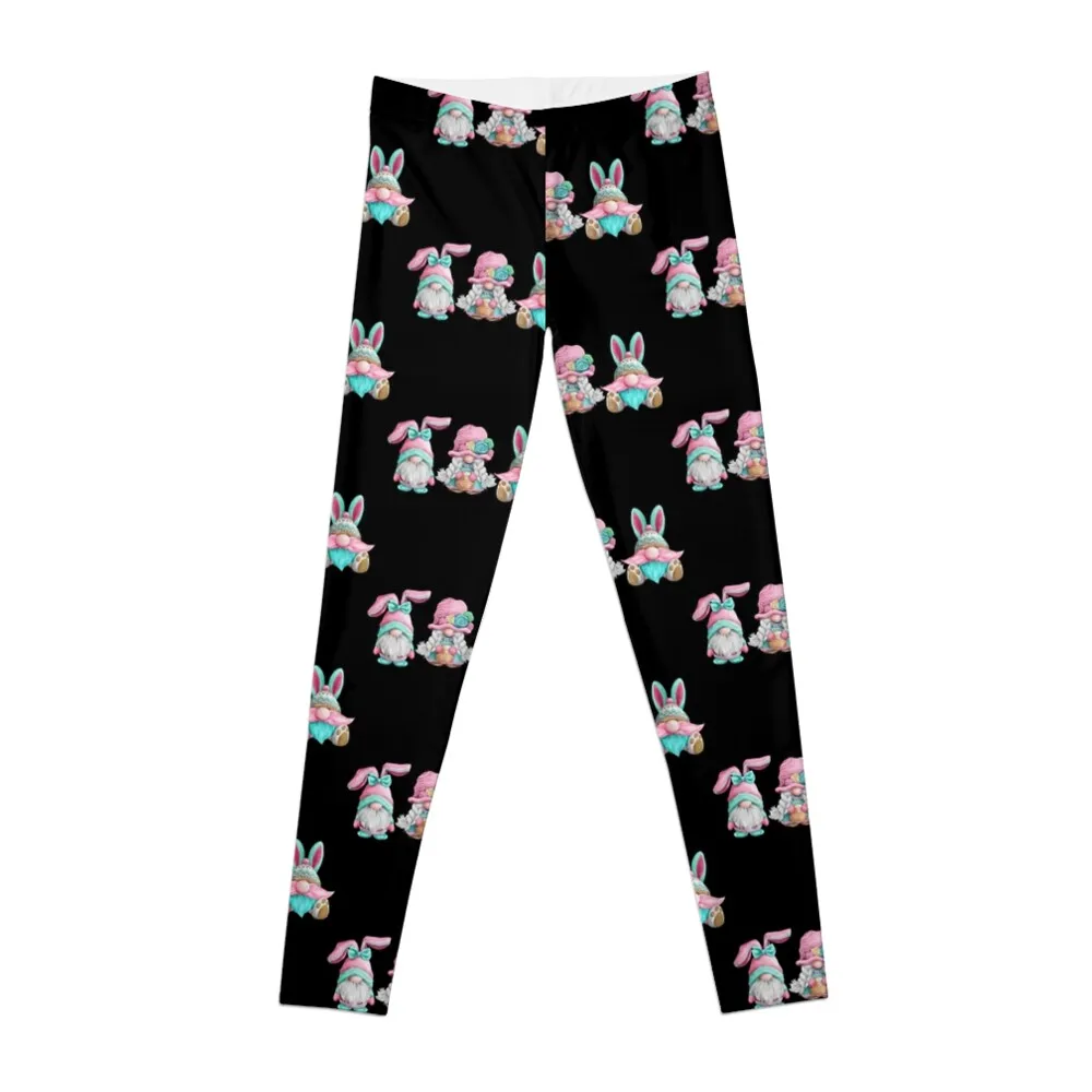 Gnome Cute Adorable Easter Leggings Sportswear woman gym Women's tights Womens Leggings
Gnome Cute Adorable Easter Leggings Sportswear woman gym Women's tights Womens Leggings