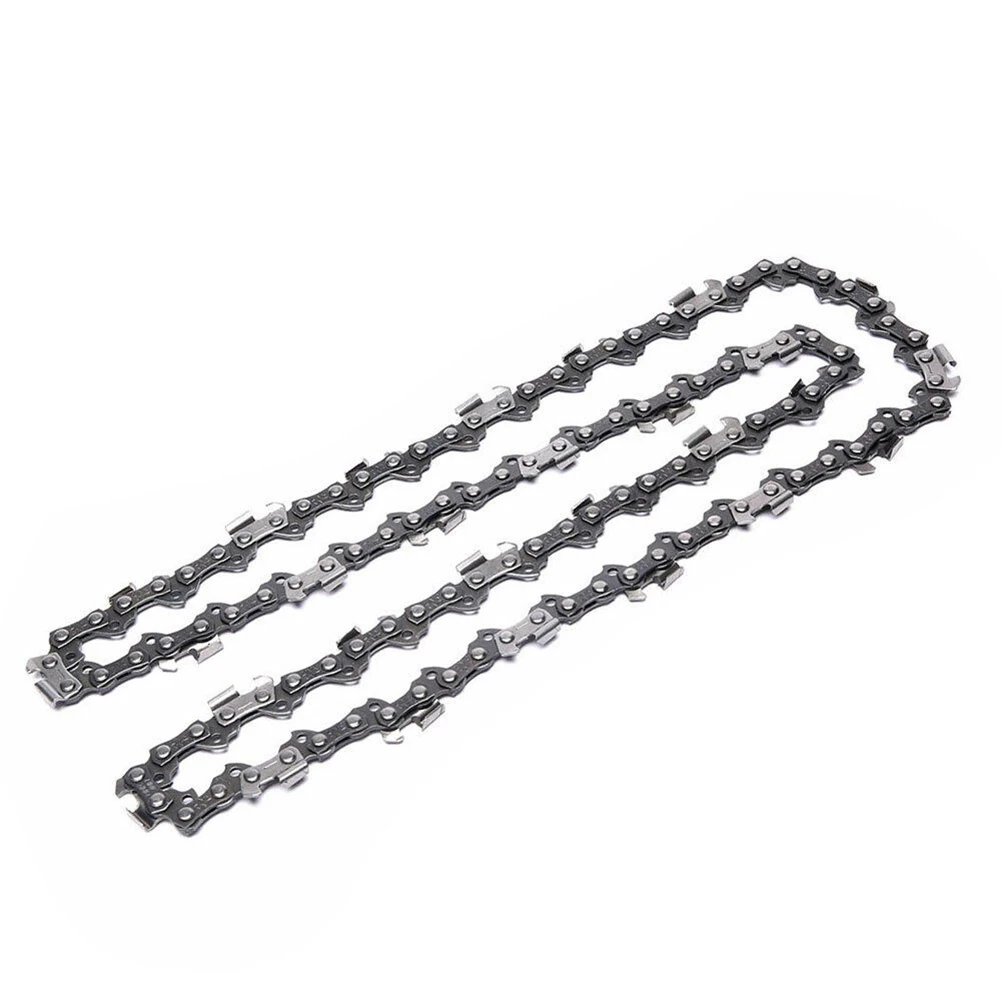For Parkside PGHSA 20-Li A1 Chainsaw Parts Replacement Chain Easy Installation Exquisite Lightweight Study Long Lasting
For Parkside PGHSA 20-Li A1 Chainsaw Parts Replacement Chain Easy Installation Exquisite Lightweight Study Long Lasting