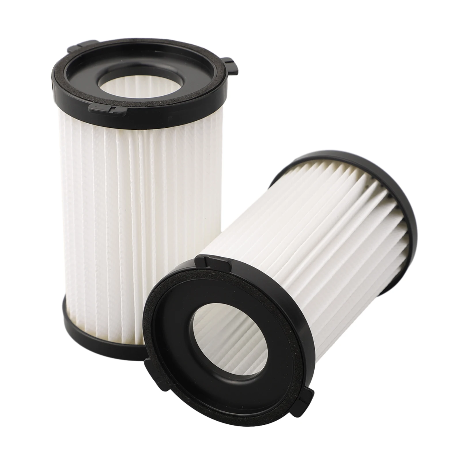Ensure Optimal Functionality with Replacement Filters for Turbo Tronic TTVS6 Stick Cordless Vacuum Cleaner (2PCS)
Ensure Optimal Functionality with Replacement Filters for Turbo Tronic TTVS6 Stick Cordless Vacuum Cleaner (2PCS)