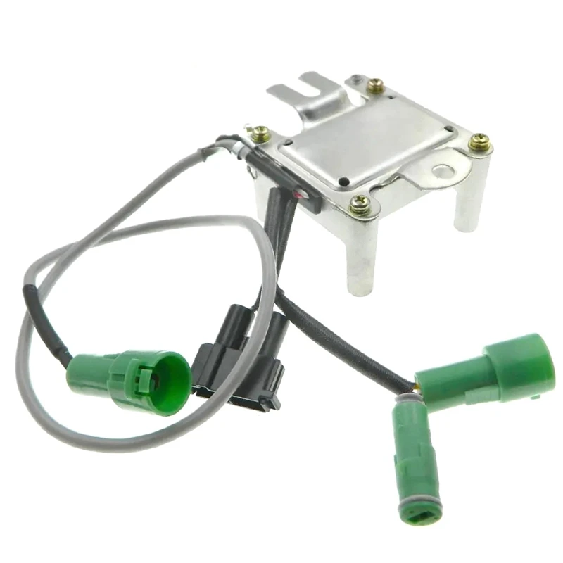 131100-3752 Ignition Module Ignition Assembly Module Coil Automotive Parts For Toyota Pickup Hilux 4Runner 22R 2.4L 1984-1988
131100-3752 Ignition Module Ignition Assembly Module Coil Automotive Parts For Toyota Pickup Hilux 4Runner 22R 2.4L 1984-1988