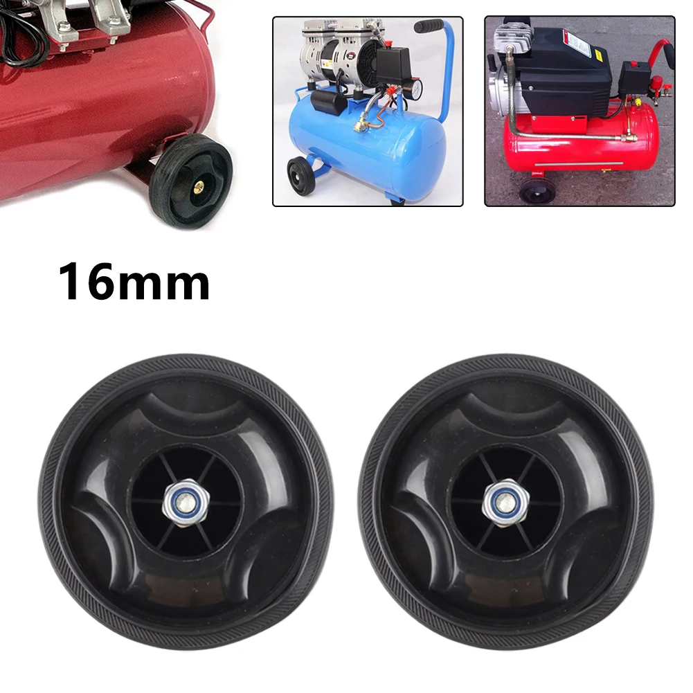 Environmentally Friendly Air Compressor Wheels 5Inch Non Slip Caster Accessories for Shock Absorption and Silent Operation
Environmentally Friendly Air Compressor Wheels 5Inch Non Slip Caster Accessories for Shock Absorption and Silent Operation