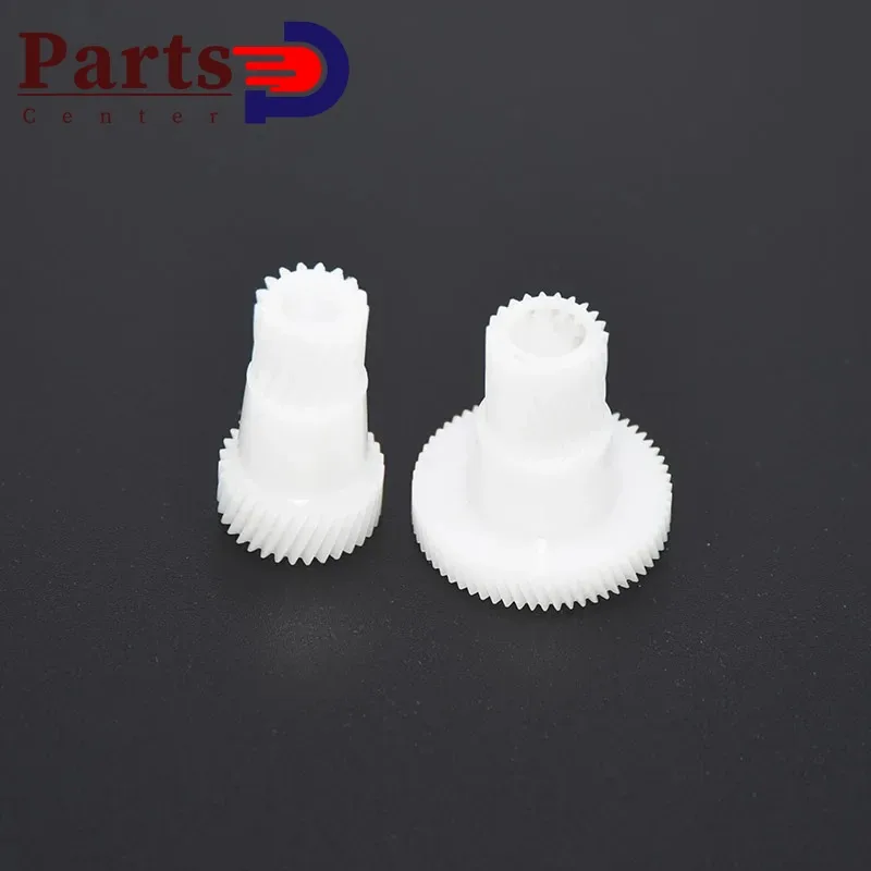 1sets A7AHR70700 Main Drive Assy 17T/33T & 23T/63T Gear for Konica Minolta bizhub 227 287 367
1sets A7AHR70700 Main Drive Assy 17T/33T & 23T/63T Gear for Konica Minolta bizhub 227 287 367
