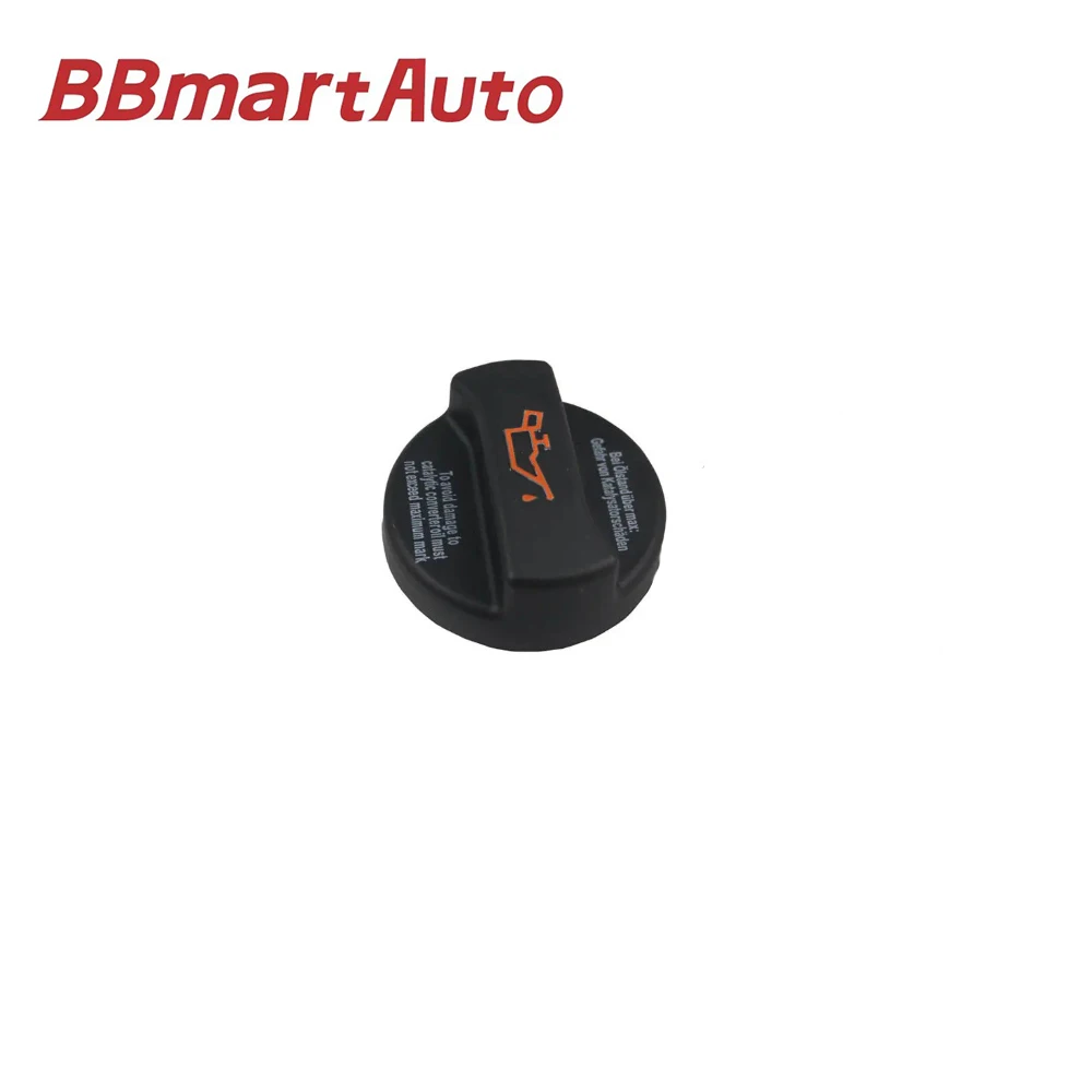 

BBmart Auto Parts 1pcs Engine Oil Cap For VW Golf Jetta Passat Beetle Audi A4 A6 A8 TT OE 026103485A