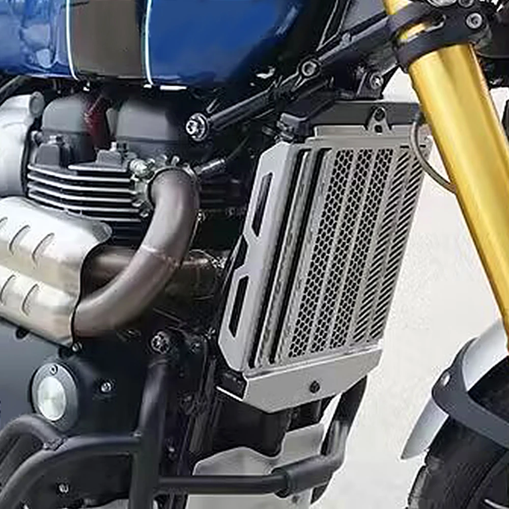 For Scrambler 1200 X XC XE Scrambler1200 Motorcycle Radiator Guard Grille Cover Protector aluminium Accessories
For Scrambler 1200 X XC XE Scrambler1200 Motorcycle Radiator Guard Grille Cover Protector aluminium Accessories