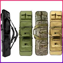 Tactical Gun Backpack Military Army Rifle Storage Case Airsoft Paintball Shooting Hunting Shotgun Carry Bags 83cm / 95cm / 115cm
Tactical Gun Backpack Military Army Rifle Storage Case Airsoft Paintball Shooting Hunting Shotgun Carry Bags 83cm / 95cm / 115cm