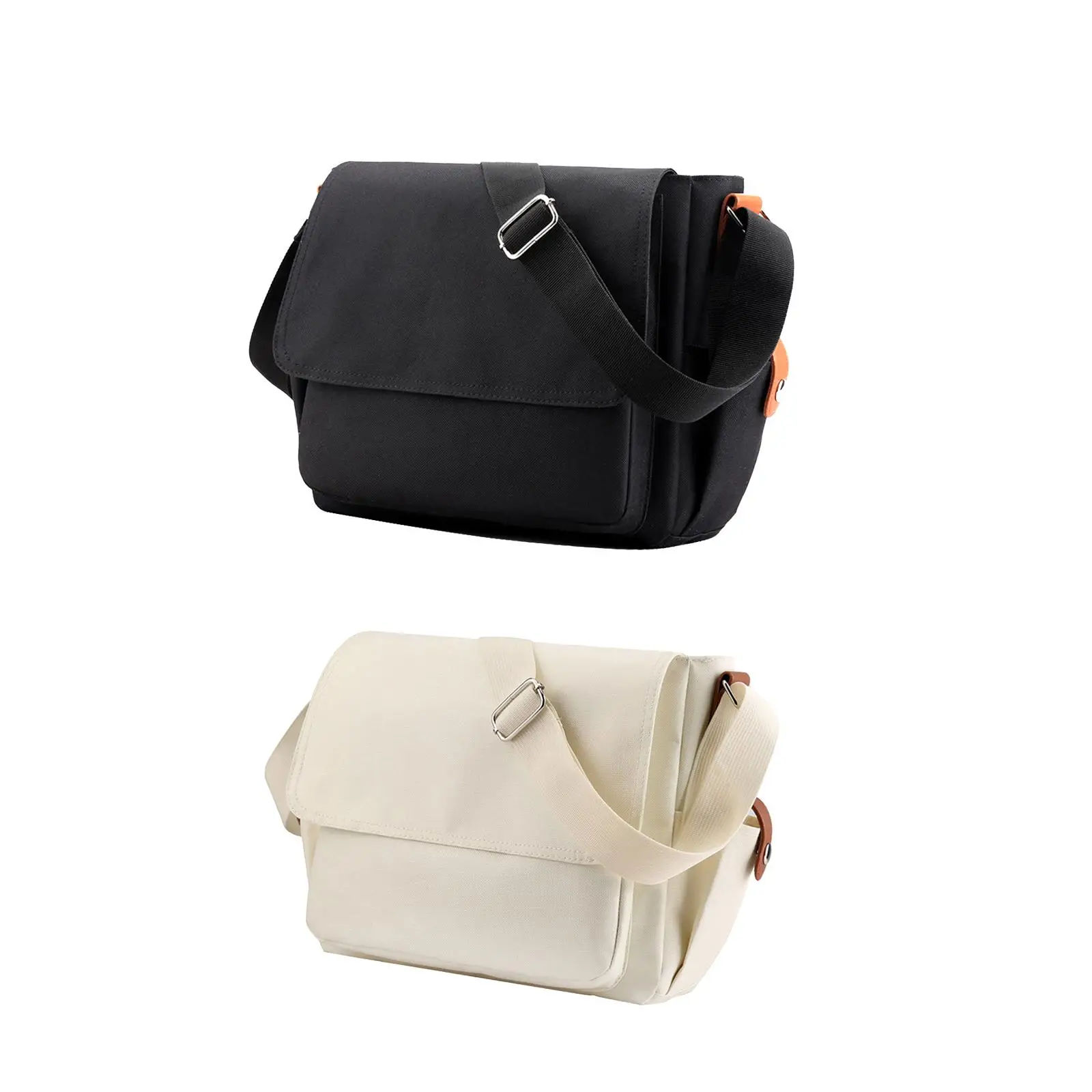 Men Shoulder Bag Crossbody Bag with Adjustable Shoulder Strap Multiple Pockets Tote Bag for Party Spring Vacation
Men Shoulder Bag Crossbody Bag with Adjustable Shoulder Strap Multiple Pockets Tote Bag for Party Spring Vacation
