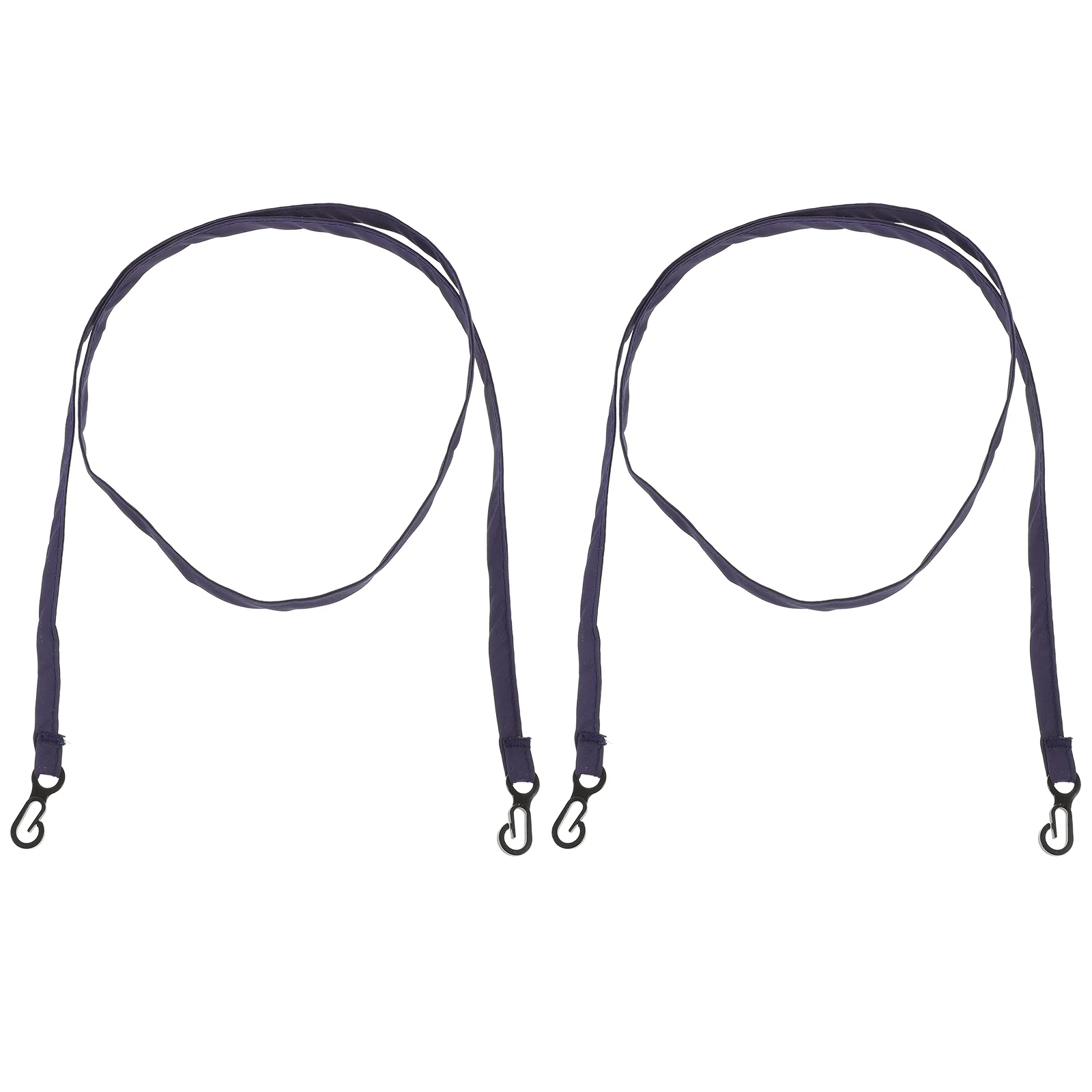 2Pcs Anti-lost Glove Strap Winter Glove Holder Rope Winter Gloves Neck Hanger Rope for Skate Glove
2Pcs Anti-lost Glove Strap Winter Glove Holder Rope Winter Gloves Neck Hanger Rope for Skate Glove