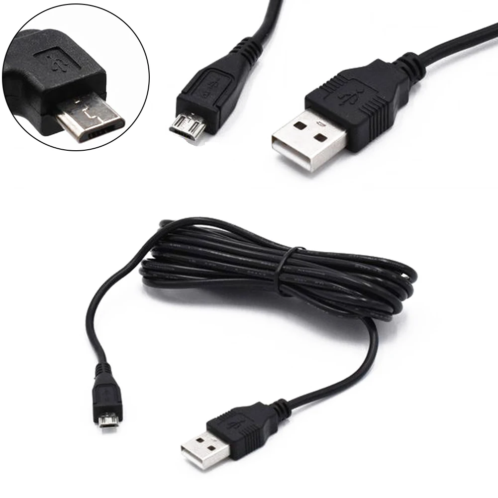 Эффективный зарядный кабель Micro USB для автомобиля, для автомобильного видеорегистратора, камеры, GPS-планшета, мобильного телефона 3, 5 м, 11, 48 футов, с прямым рисунком
Эффективный зарядный кабель Micro USB для автомобиля, для автомобильного видеорегистратора, камеры, GPS-планшета, мобильного телефона 3, 5 м, 11, 48 футов, с прямым рисунком