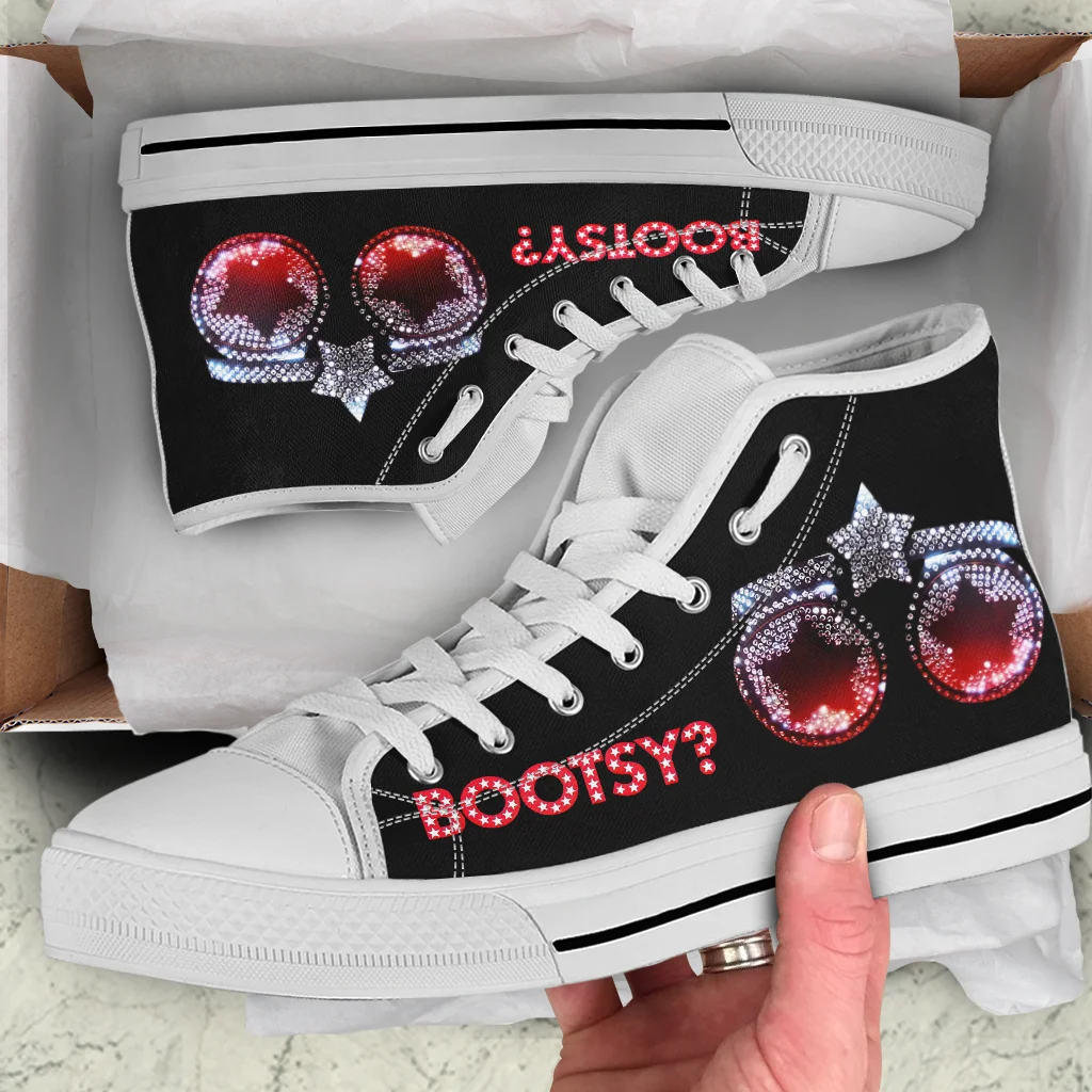 Hot Cool Bootsy Collins Woman Man High Quality High Help Canvas Shoes Lightweight Fashion Sneakers Casual Breathable Board Shoes
Hot Cool Bootsy Collins Woman Man High Quality High Help Canvas Shoes Lightweight Fashion Sneakers Casual Breathable Board Shoes