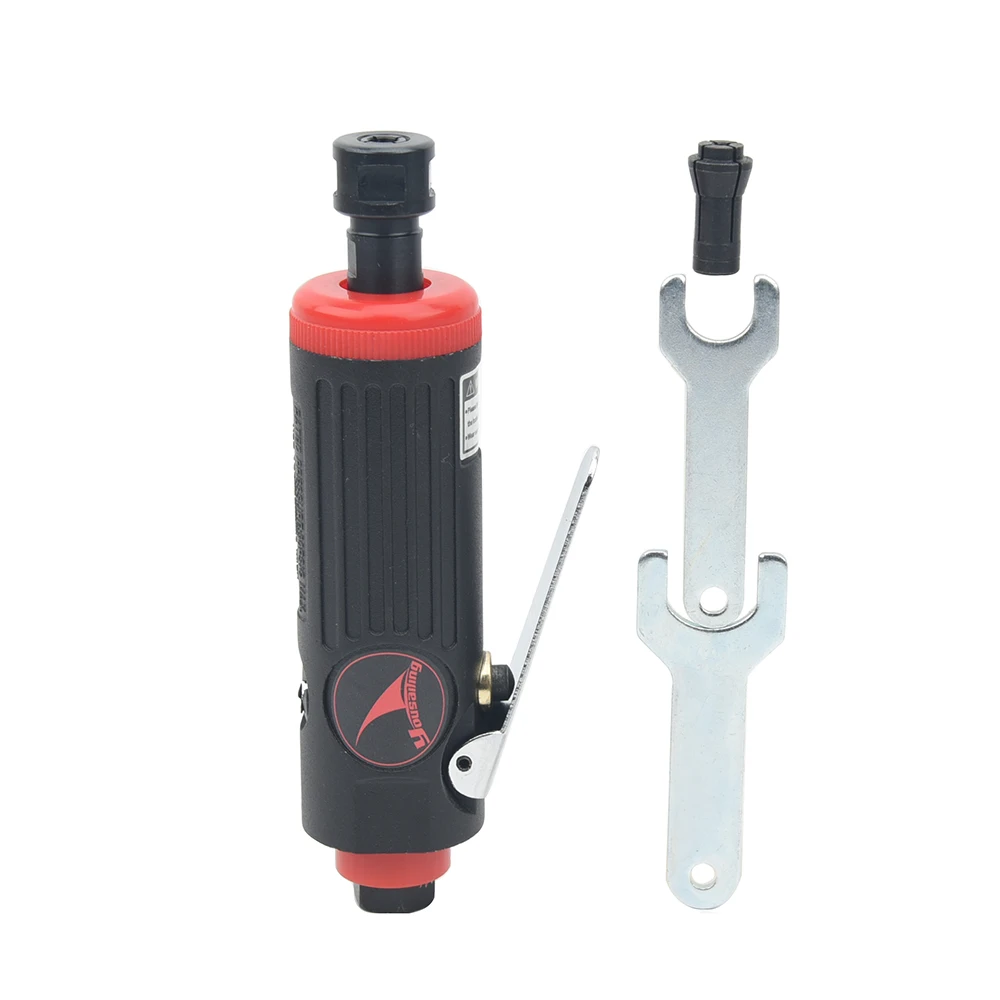 YOUSAILING 3mm 6mm Air Die Grinder 22000rpm Pneumatic Die Grinder Ari Grinding Tool
YOUSAILING 3mm 6mm Air Die Grinder 22000rpm Pneumatic Die Grinder Ari Grinding Tool