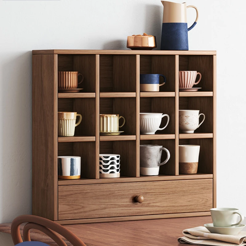 Desktop Bookshelf Simple Multi-Layer Storage Rack Living Room Desktop Storage Shelves Cup Holder Wall Home Duobao Grid Cabinet
Desktop Bookshelf Simple Multi-Layer Storage Rack Living Room Desktop Storage Shelves Cup Holder Wall Home Duobao Grid Cabinet