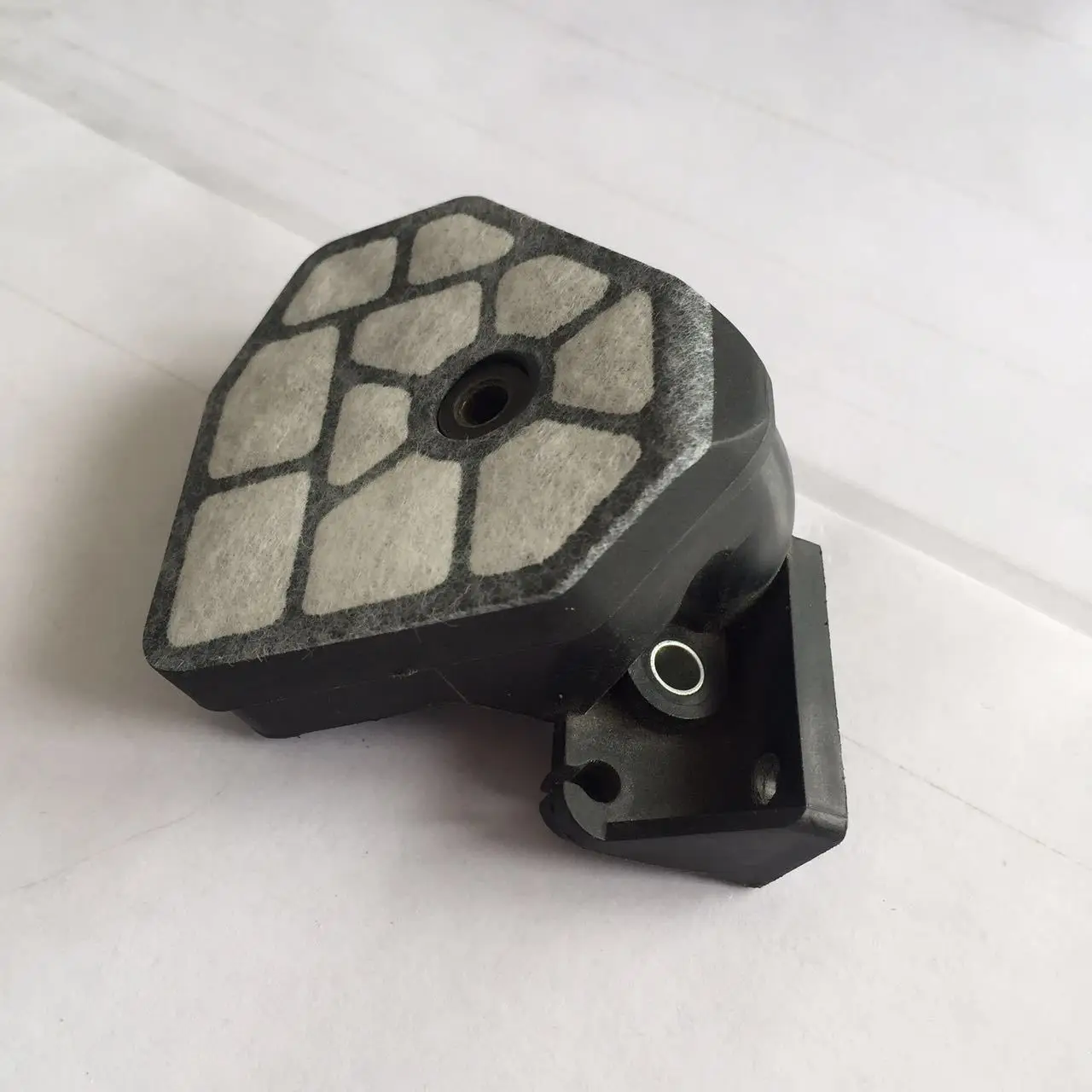 Air Filter For PARTNER Chainsaw P350S Removes Small Particles High Quality Sturdy And Durable Cleaning Air Filter Assembly
Air Filter For PARTNER Chainsaw P350S Removes Small Particles High Quality Sturdy And Durable Cleaning Air Filter Assembly