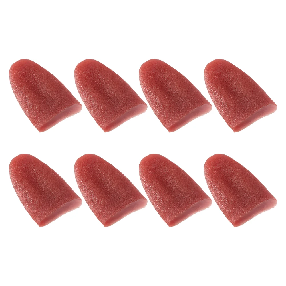 8Pcs Vivid Fake Models April Fools Day Toys Safe April Fools Party Favors Trick Toys Fool's Day Supplies
8Pcs Vivid Fake Models April Fools Day Toys Safe April Fools Party Favors Trick Toys Fool's Day Supplies