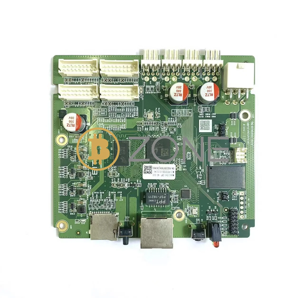 

C87 Control Board 7Z007 Controller Suitable For Bitmain Antminer S19 S19xp S19pro L7 D7 K7 S19jpro Z15 S17 All series