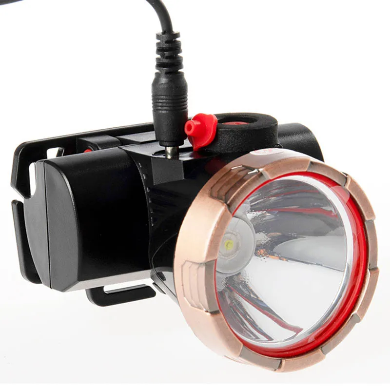 Explosion-proof Headlamp Charging Super Bright Headwear Lighting
Explosion-proof Headlamp Charging Super Bright Headwear Lighting