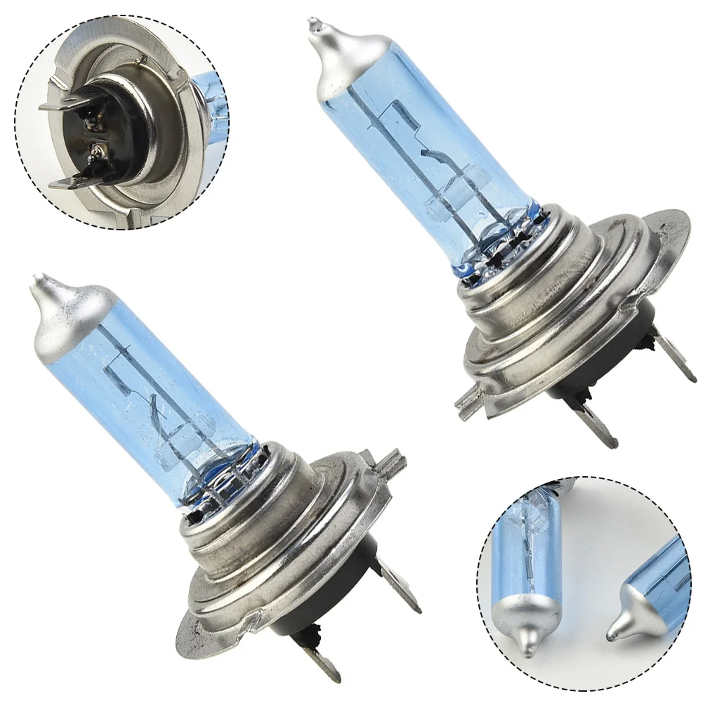 2pcs Car H7 LED Lights Waterproof Replacement Headlights DC 12-24V High Low Beam Fog 100W 8500K Auto Exterior Parts
2pcs Car H7 LED Lights Waterproof Replacement Headlights DC 12-24V High Low Beam Fog 100W 8500K Auto Exterior Parts