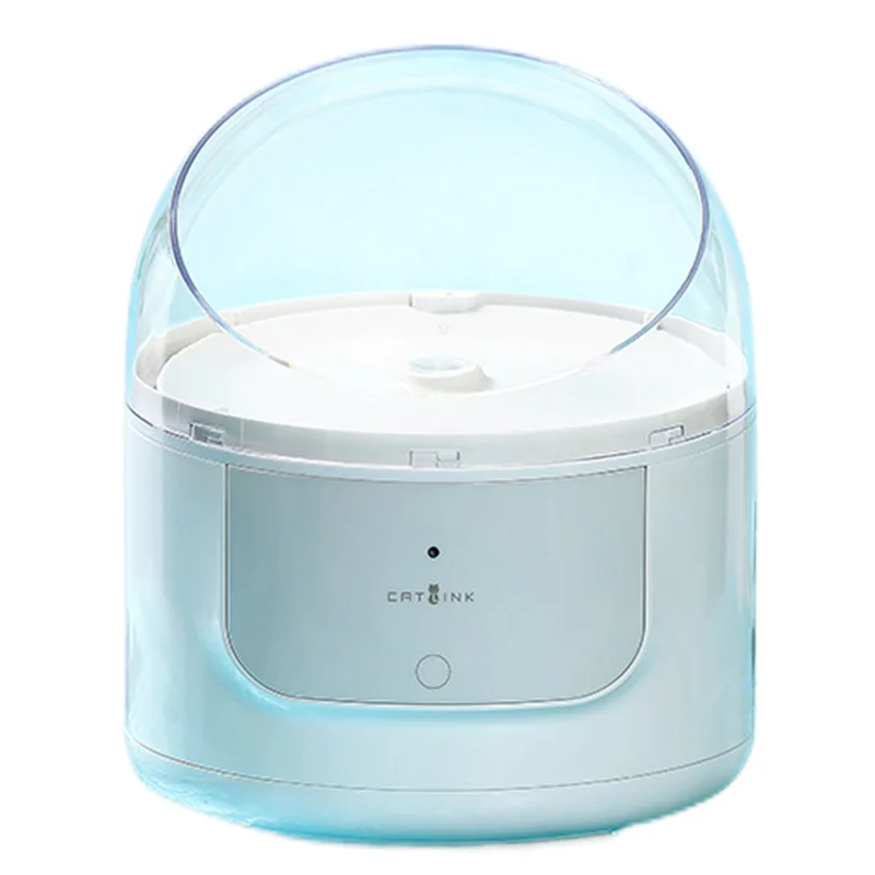 Wi-Fi Drinker for Cats with App,Ceramic Pet Fountain, Indoor Decor,Dog Drinking, Automatic Dog Waterer Bowl, Cat Accessories,USB
Wi-Fi Drinker for Cats with App,Ceramic Pet Fountain, Indoor Decor,Dog Drinking, Automatic Dog Waterer Bowl, Cat Accessories,USB
