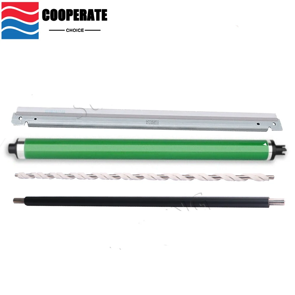 Барабан для Xerox AltaLink C8130 C8135 C8145 C8155 C8170 OPC барабан + лезвие для очистки + ПЦР + очиститель, 1 комплект
Барабан для Xerox AltaLink C8130 C8135 C8145 C8155 C8170 OPC барабан + лезвие для очистки + ПЦР + очиститель, 1 комплект