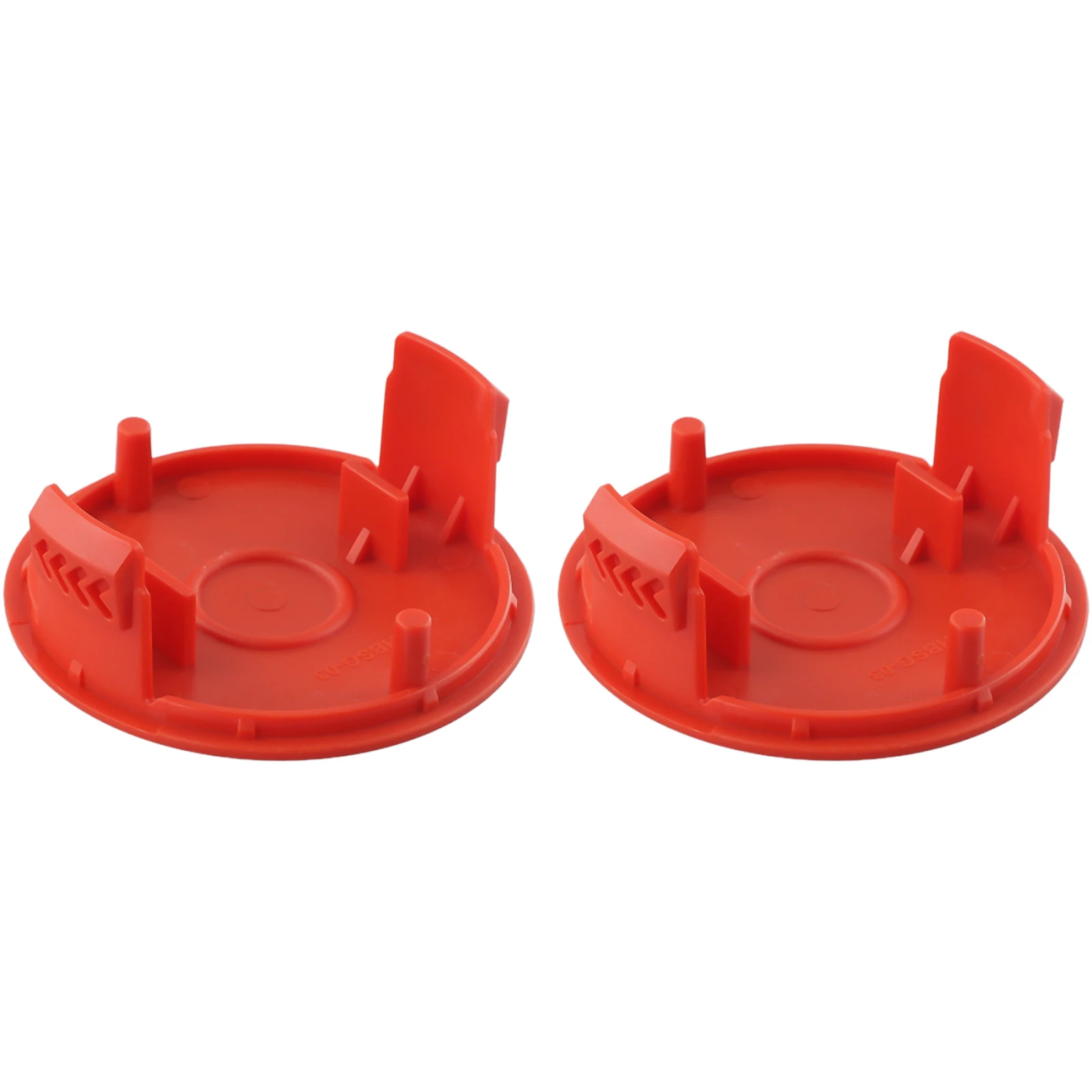2 Pack Spool Cap Fits For BOSCH AFS 23-37 Strimmer F016F04841 For Cordless Grass Trimmer Lawn Mower Replacement Tool
2 Pack Spool Cap Fits For BOSCH AFS 23-37 Strimmer F016F04841 For Cordless Grass Trimmer Lawn Mower Replacement Tool