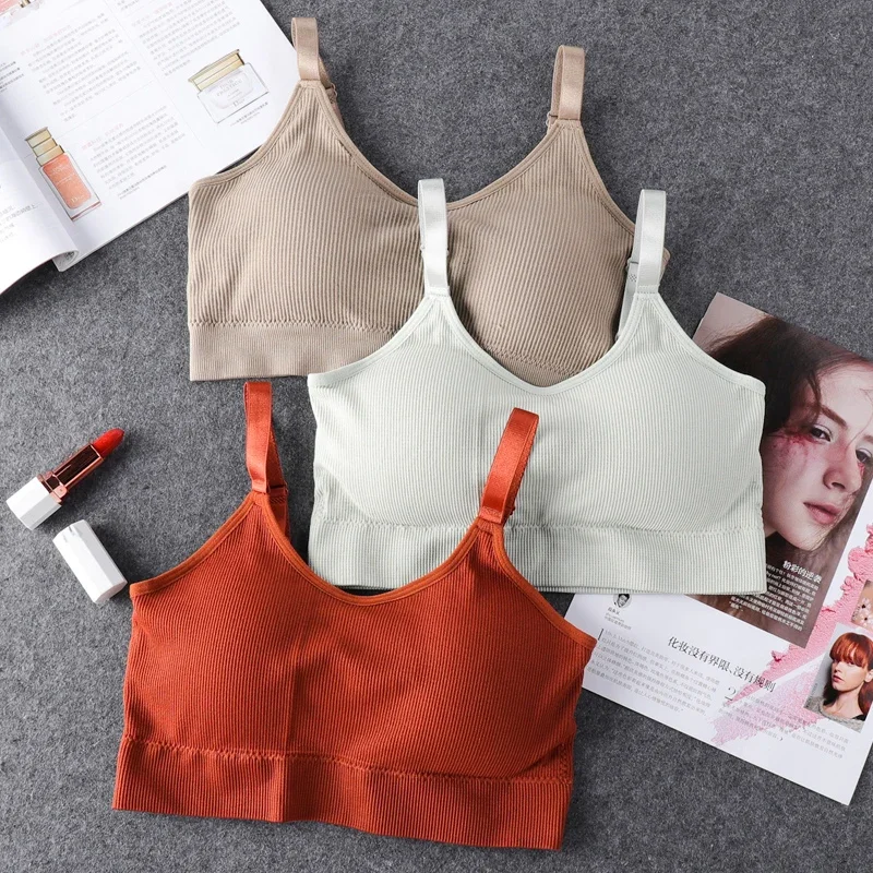 Seamless Sports Bra Women Fitness Top Yoga Bra for Cup Black White Running Yoga Gym Crop Top Women Push Up Sport Bra Top Bh Seamless Sports Bra Women Fitness Top Yoga Bra for Cup Black White Running Yoga Gym Crop Top Women Push Up Sport Bra Top Bh