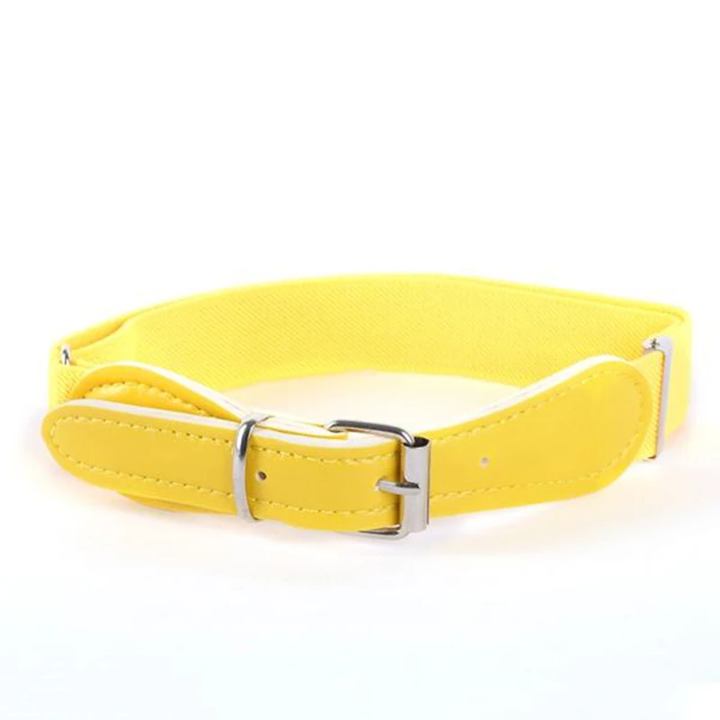 1pc Children Belt Boys Girls Adjustable Belt PU Leather Solid Color Elastic Infant Waistband Kids Square Buckle Belts
1pc Children Belt Boys Girls Adjustable Belt PU Leather Solid Color Elastic Infant Waistband Kids Square Buckle Belts
