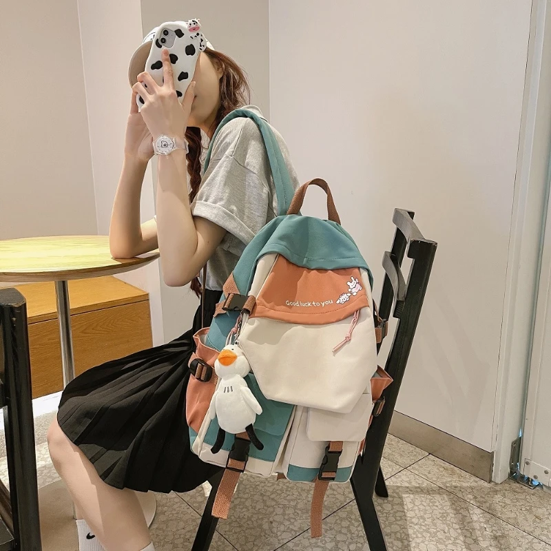 42x31x14cm School Student Book Zipper Laptop Travel Bags For Kidsanime Genshin Impact Backpack Knapsack Packsack Birthday Gifts 
42x31x14cm School Student Book Zipper Laptop Travel Bags For Kidsanime Genshin Impact Backpack Knapsack Packsack Birthday Gifts